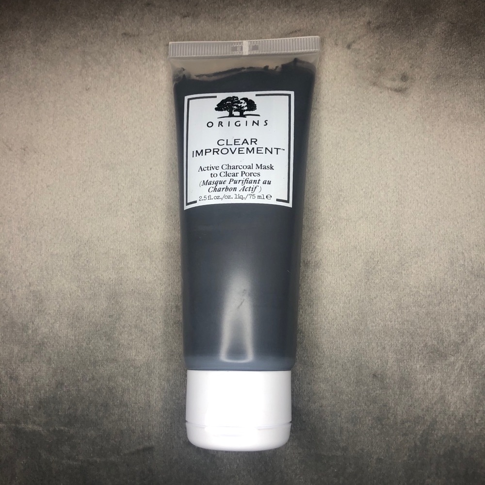 Origins Clear Improvement Mask